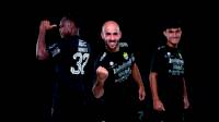 Fakta Jersey Alternatif Persib Butuh Proses Berbulan-bulan